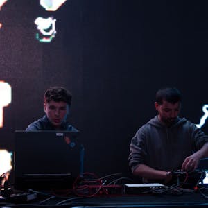 Fede & Alp, transit cadence