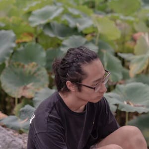 Kaixiang Zhang, Rituals as Multi-Dimensional Architecture