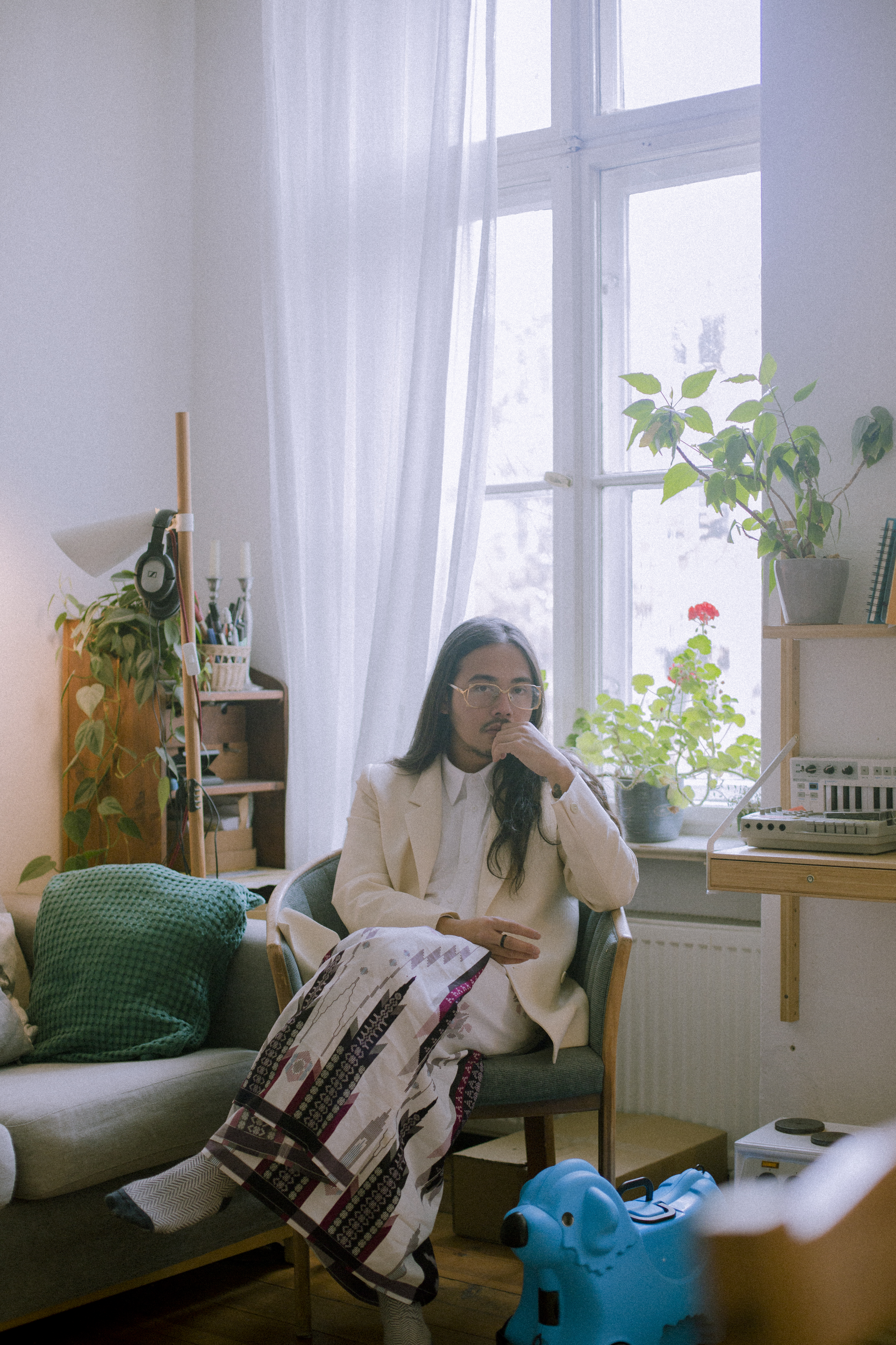 ariel orah, keynote speaker 