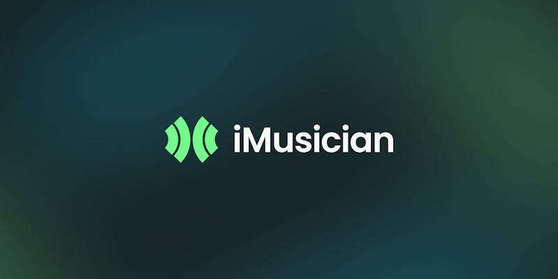 Logo of iMusician