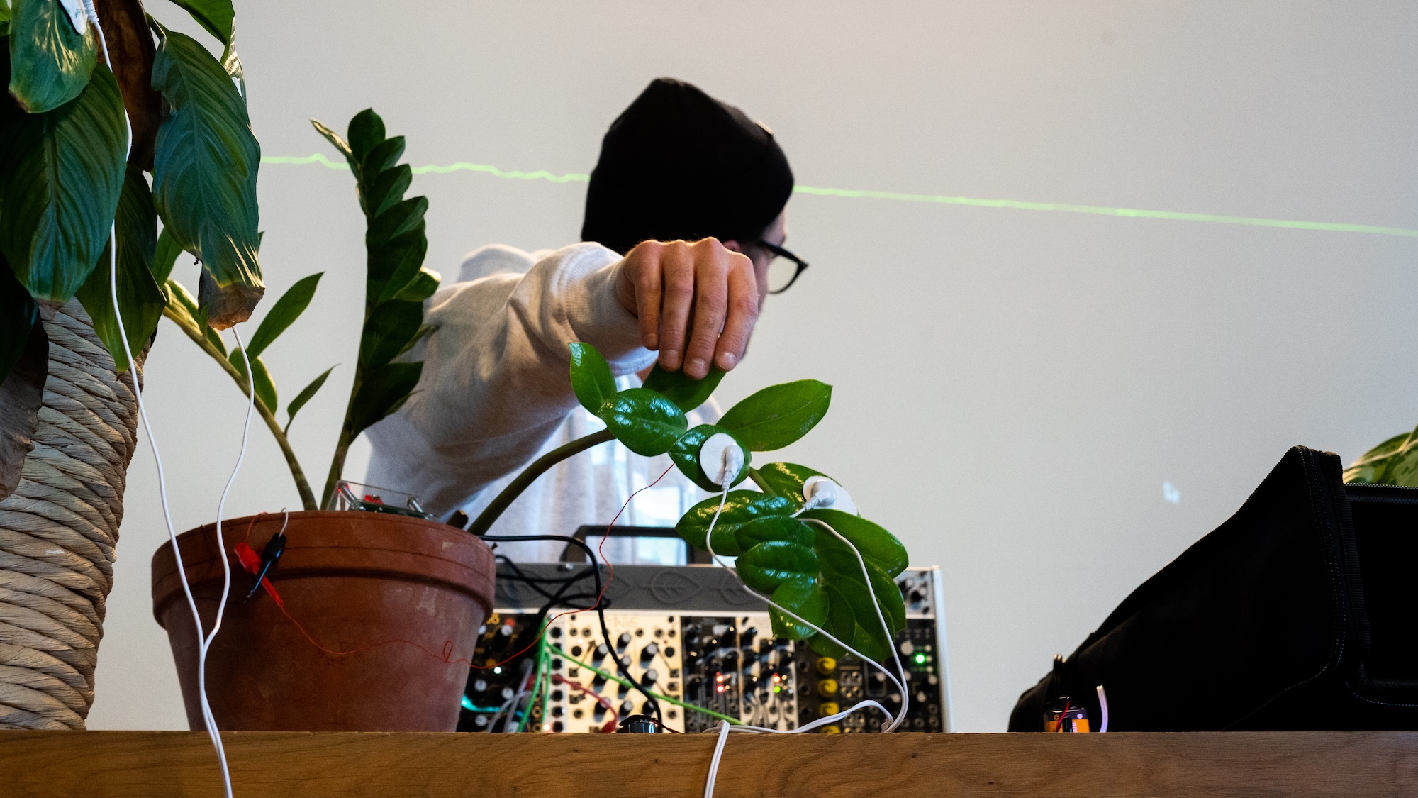 MA in Applied Creative Psychology | Catalyst Berlin | Catalyst