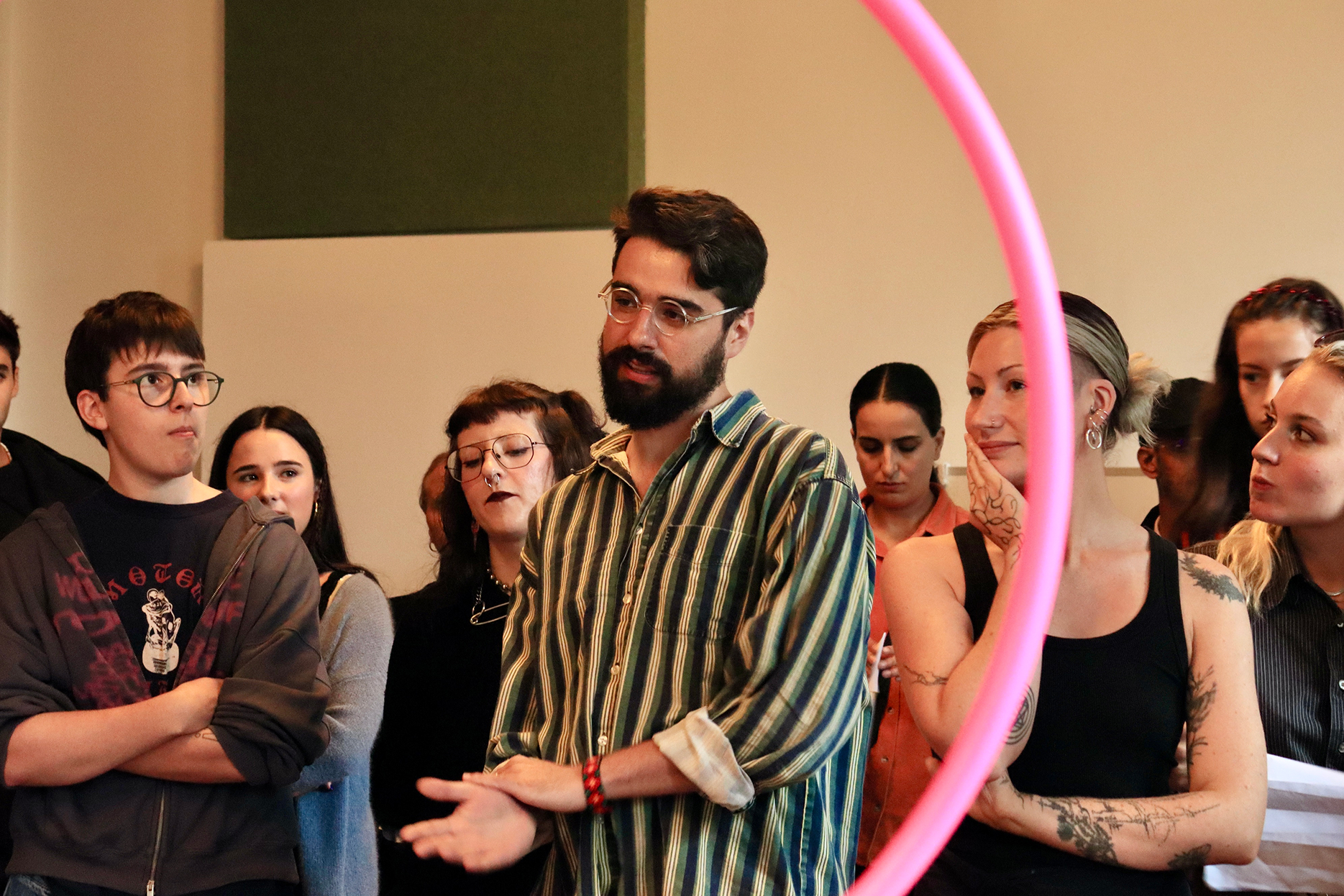 What is creative flourishing? | Catalyst