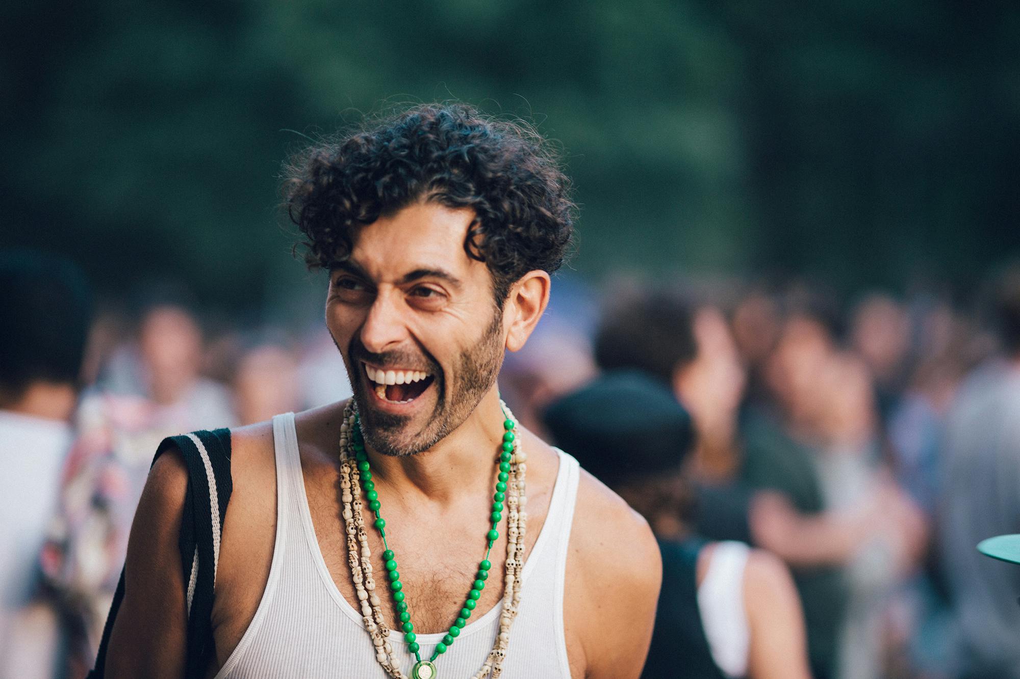 PEOPLE Festival 2018 at Catalyst Berlin