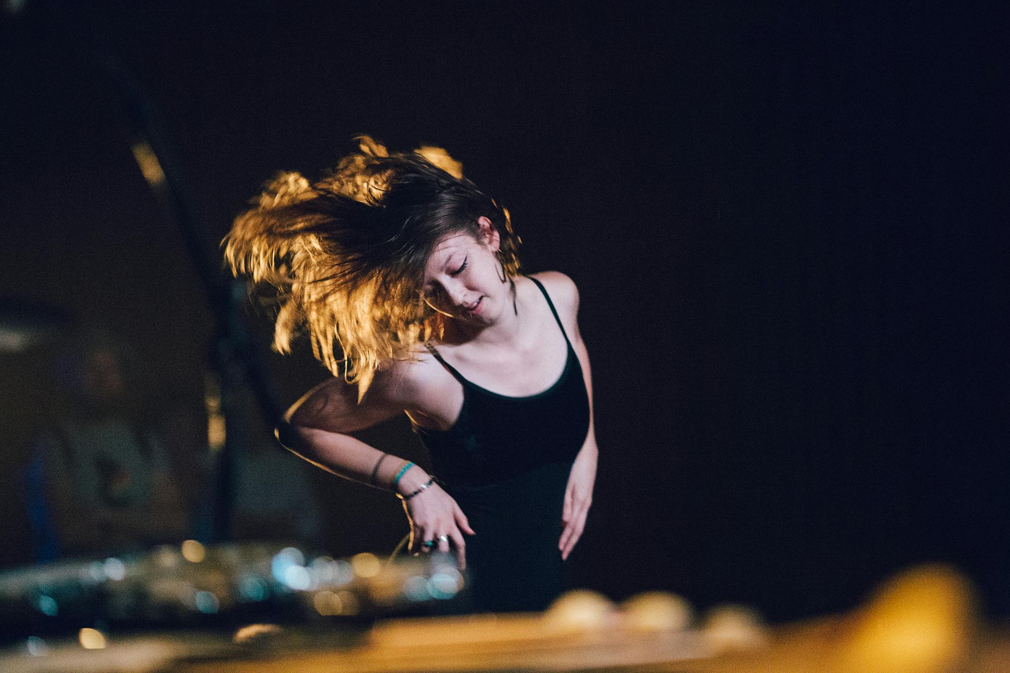 PEOPLE Festival 2018 at Catalyst Berlin