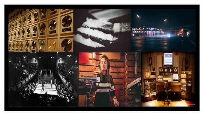 Berlin Boxing: Filmmaker Joy Cameron on Her First Ever Feature Film | Catalyst Berlin