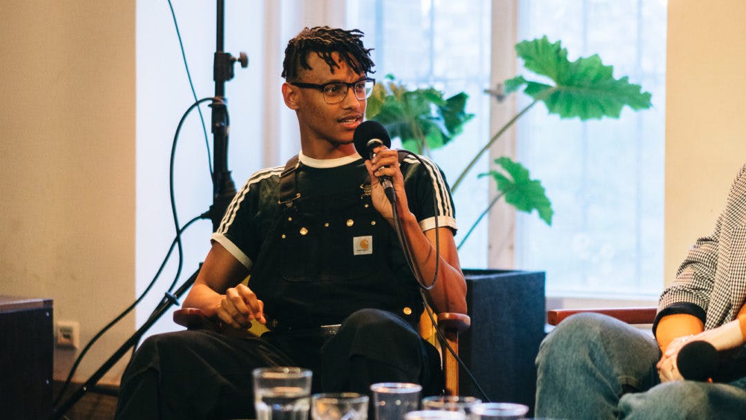 A Dialogue on Diversity and Representation | Catalyst Berlin