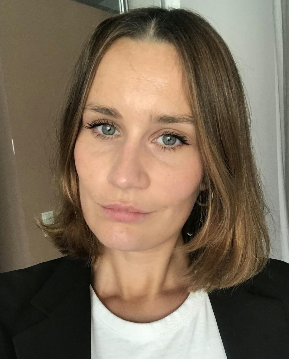About Catalyst's Acting Tutor Ariane Mason