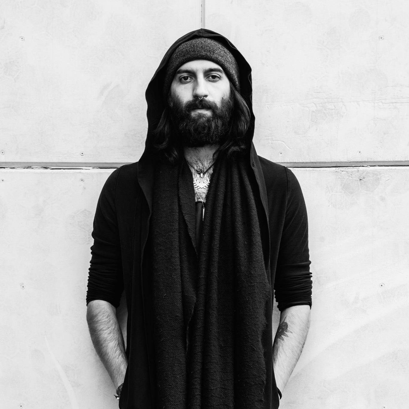 Carlos Rizzi - Catalyst Berlin Electronic Music Production & performance alumnus