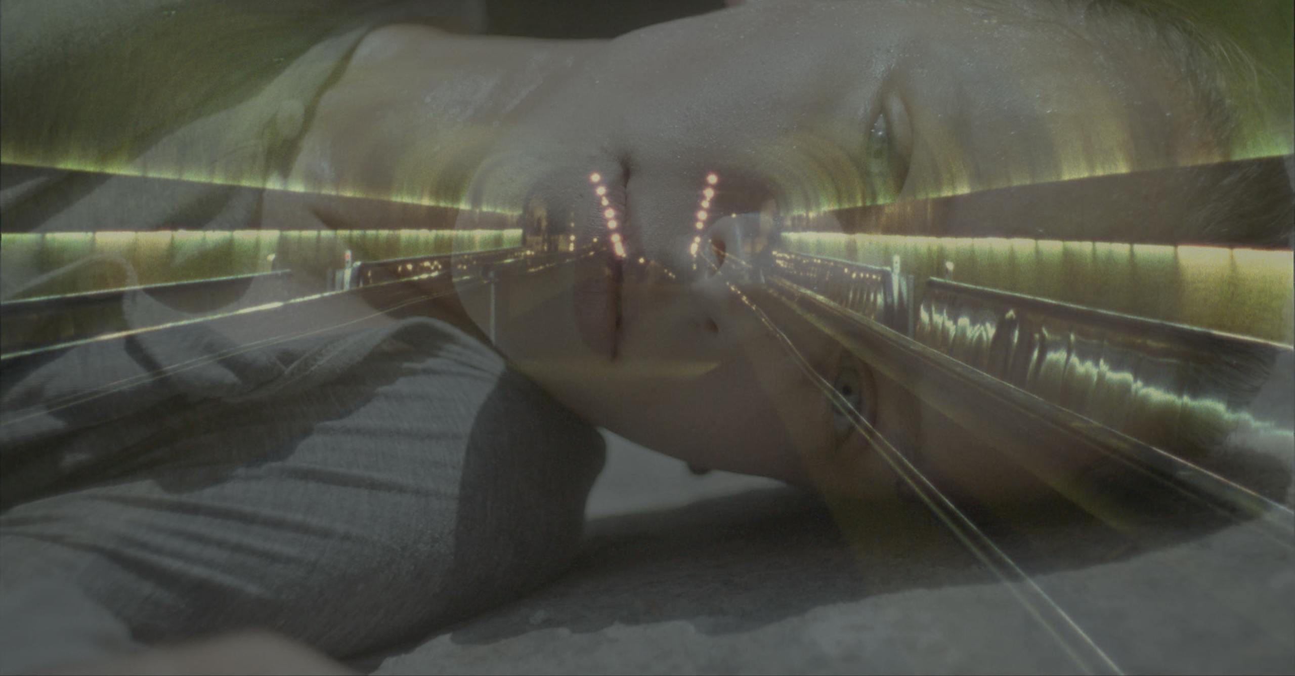 Êxtase by Moara Passoni.