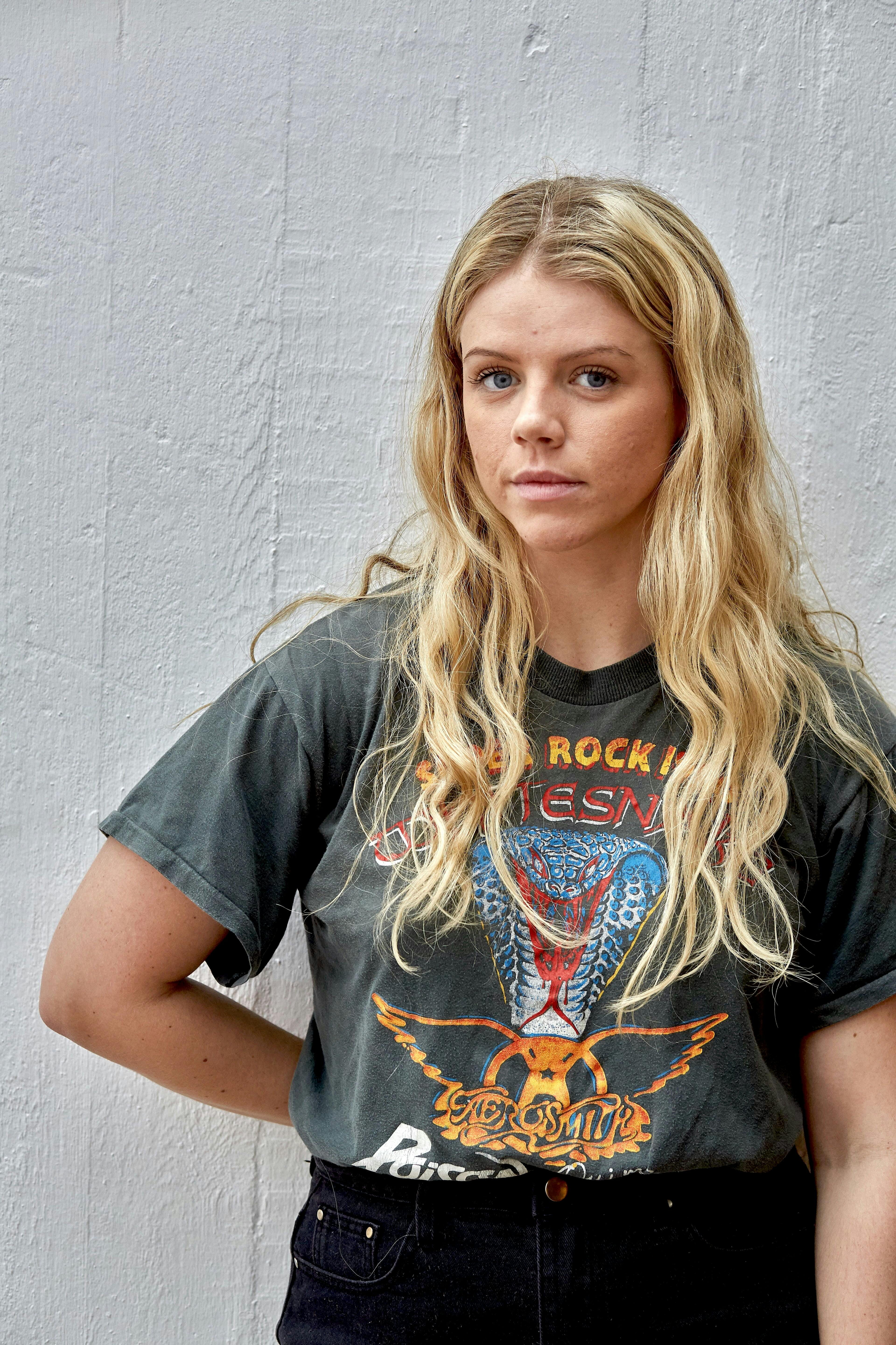 Casting Profile: Catalyst Berlin Screen Acting student Hildur Sigurðardóttir
