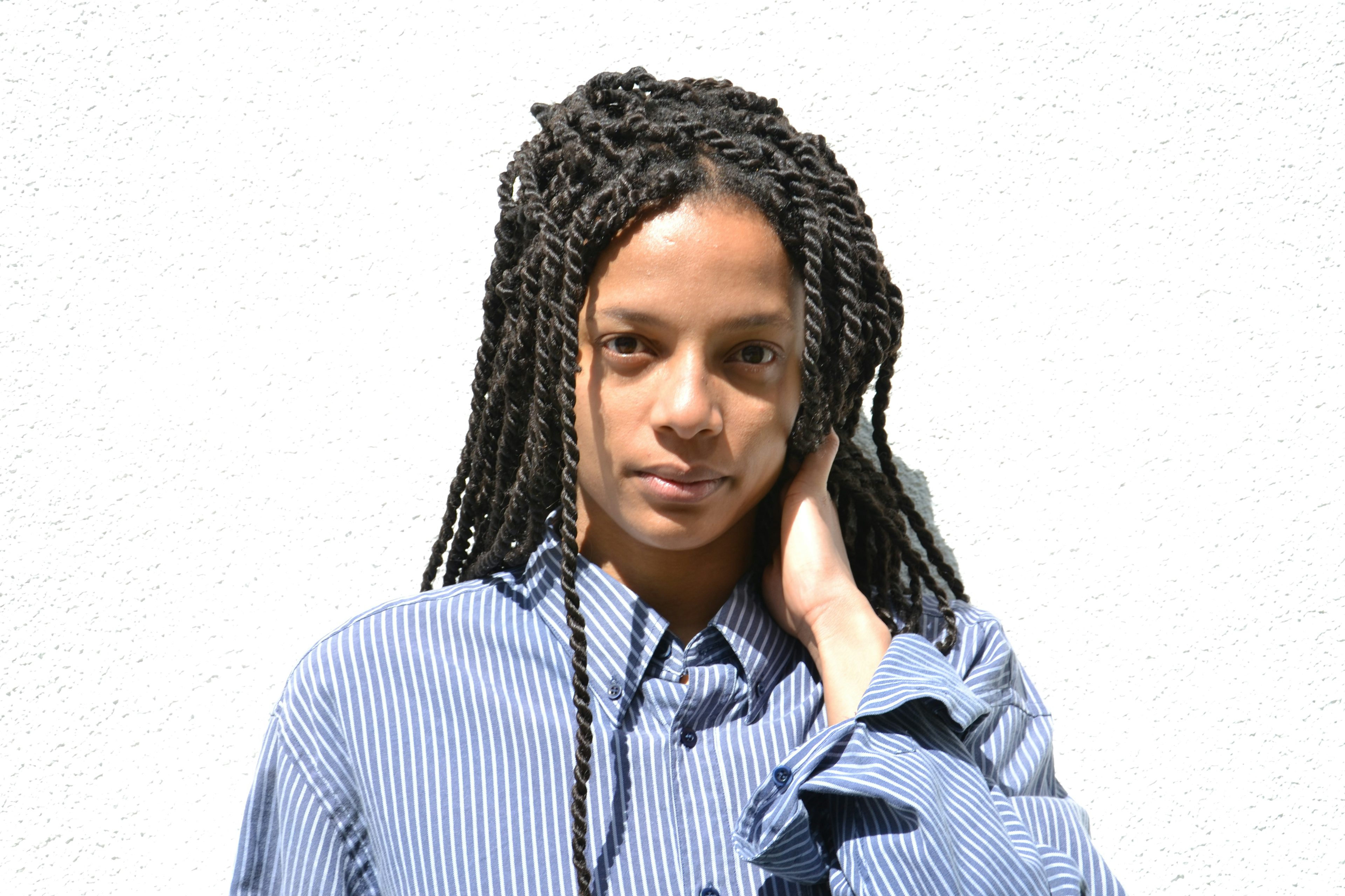 Casting Profile | Catalyst Berlin Screen Acting Student Shanice Trustfull
