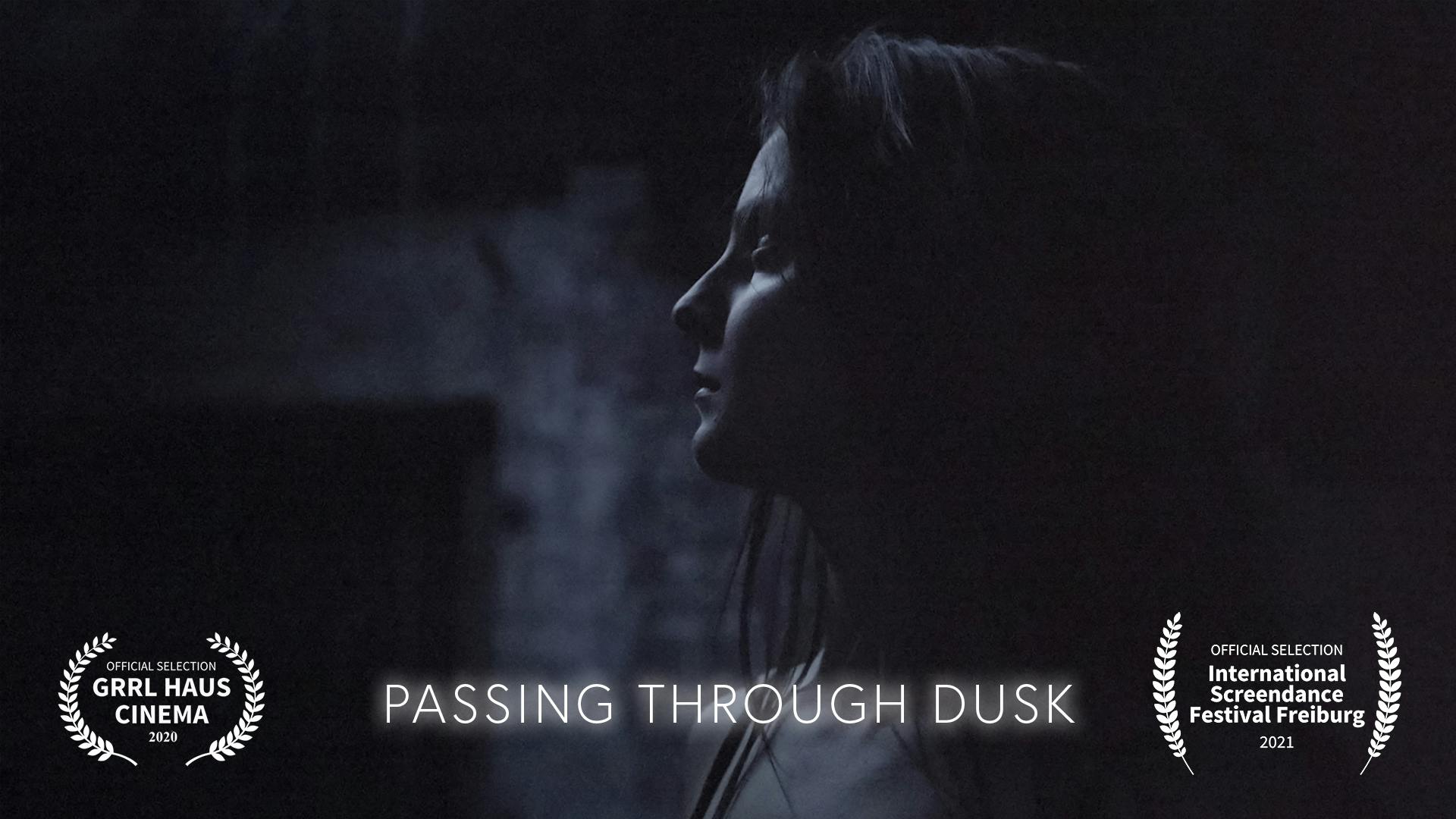 Passing Through Dusk promo still