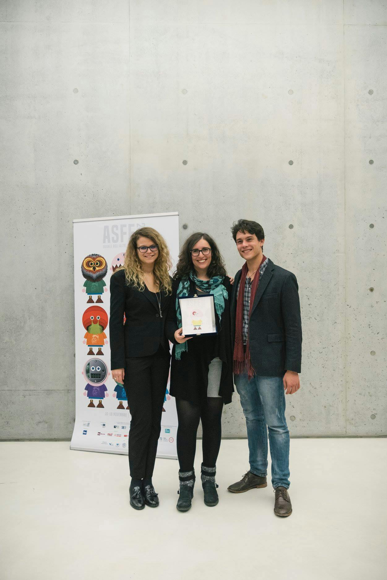 Filmmaker Silvia Cannarozzi on Her Award-Winning Short Film ‘FARTA’ | Catalyst Berlin