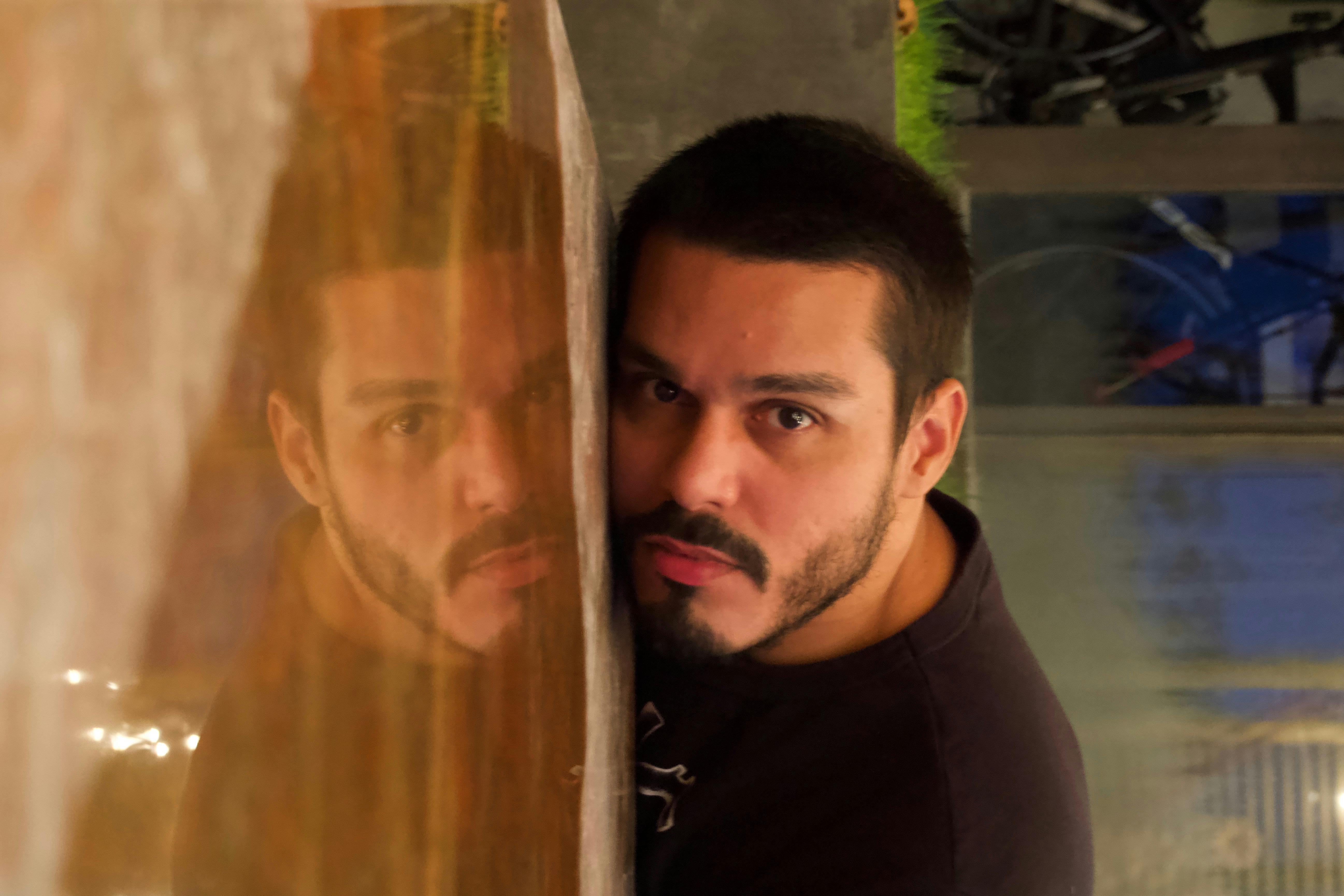 About Catalyst Berlin Film Production Programme Lead Leandro Goddinho