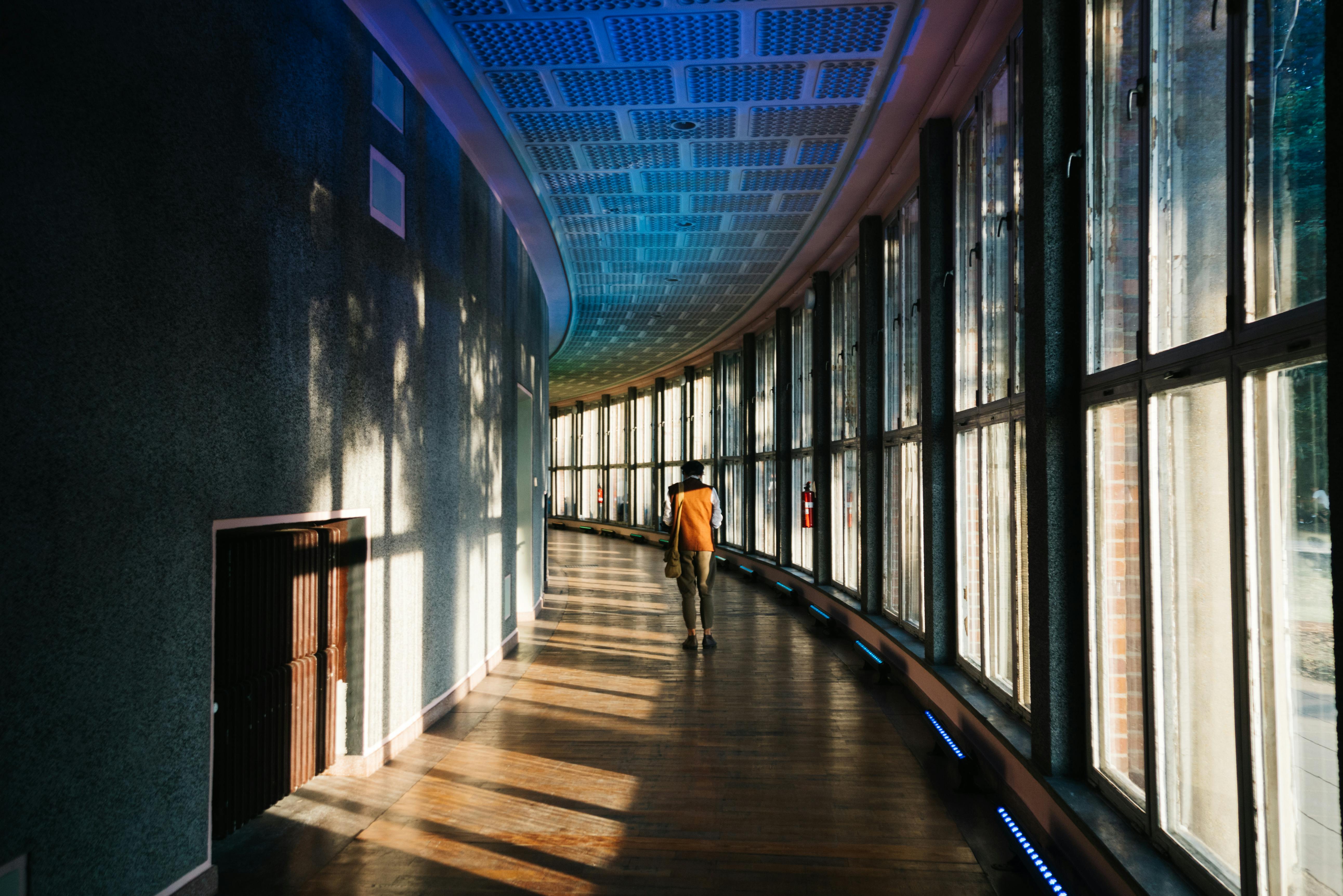 PEOPLE Festival 2018 at Catalyst Berlin