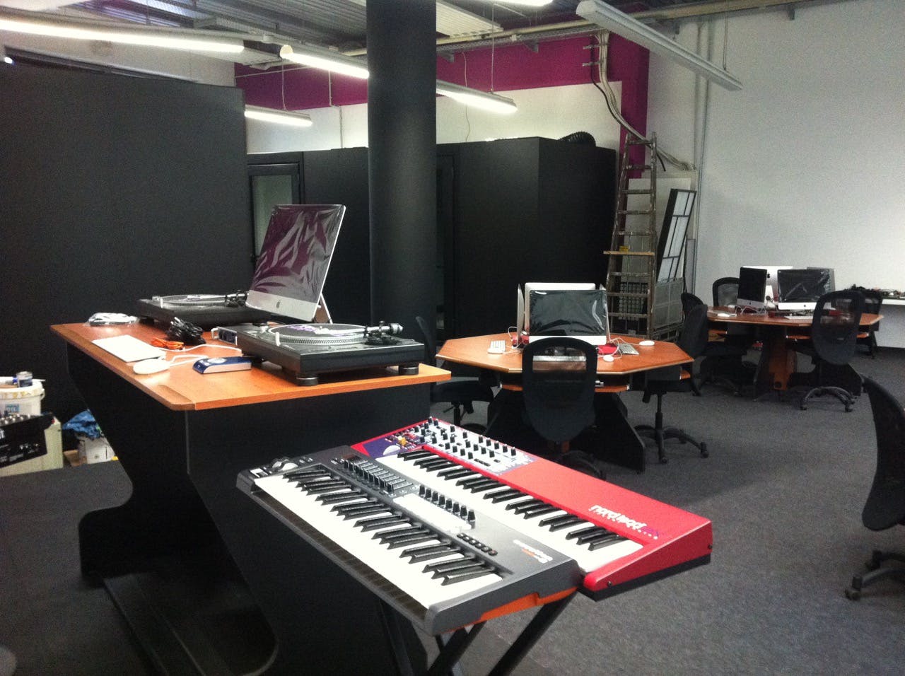 The History of Catalyst: We Look Back on Our School's Epic Evolution | Catalyst Berlin