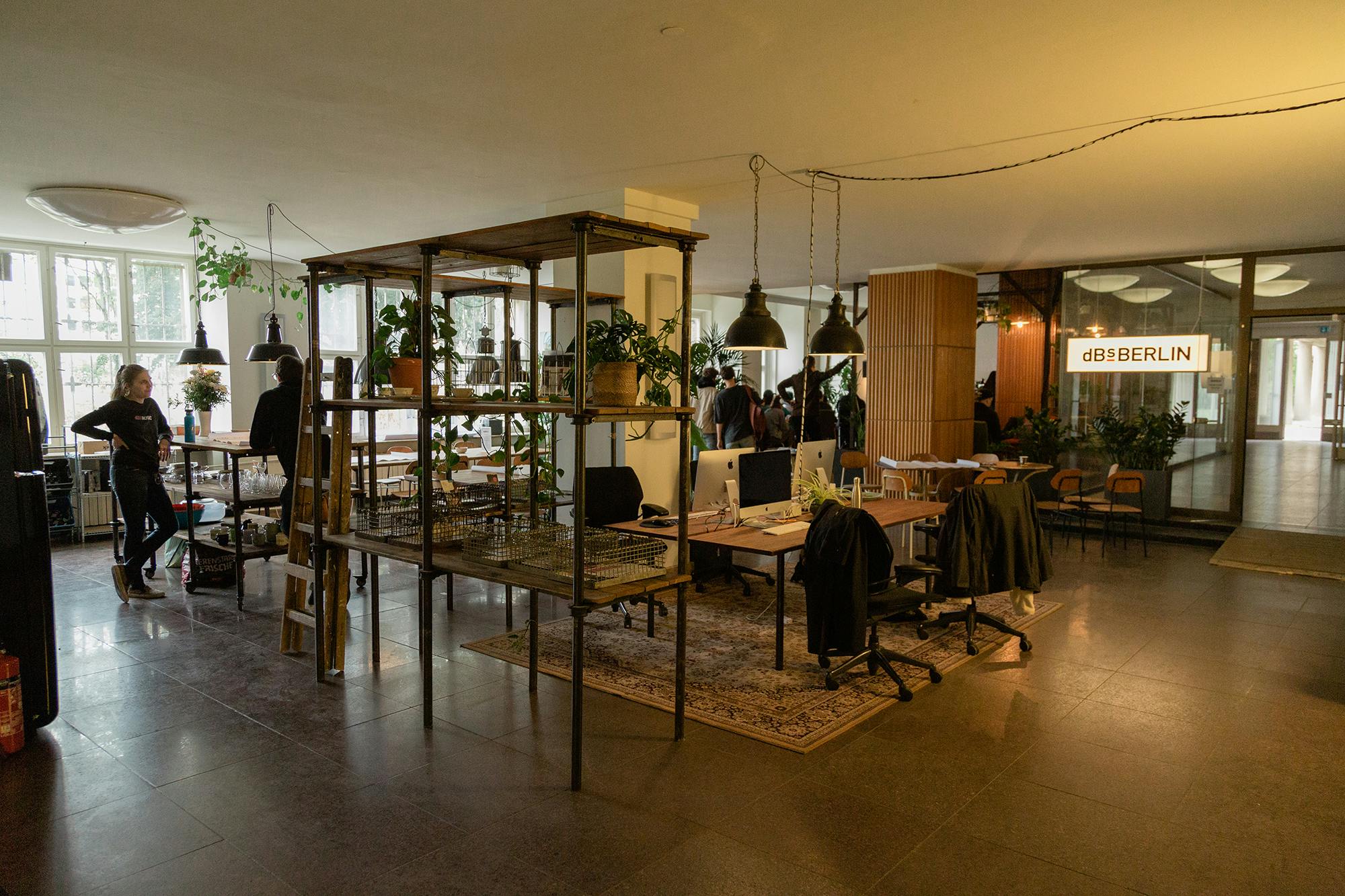 The History of Catalyst: We Look Back at Our School's Epic Evolution | Catalyst Berlin