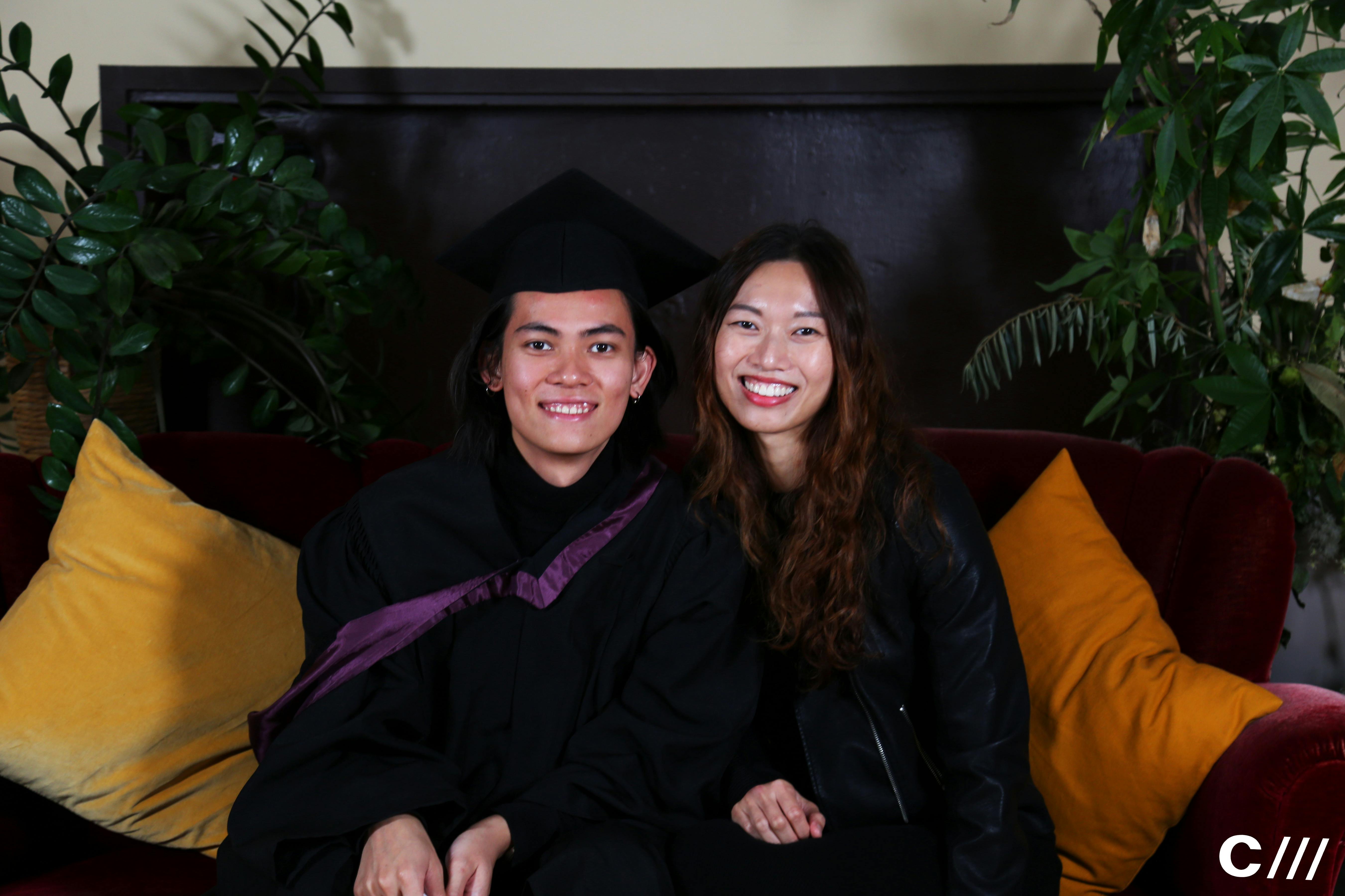 Catalyst Berlin 2020 & 2021 graduation ceremony