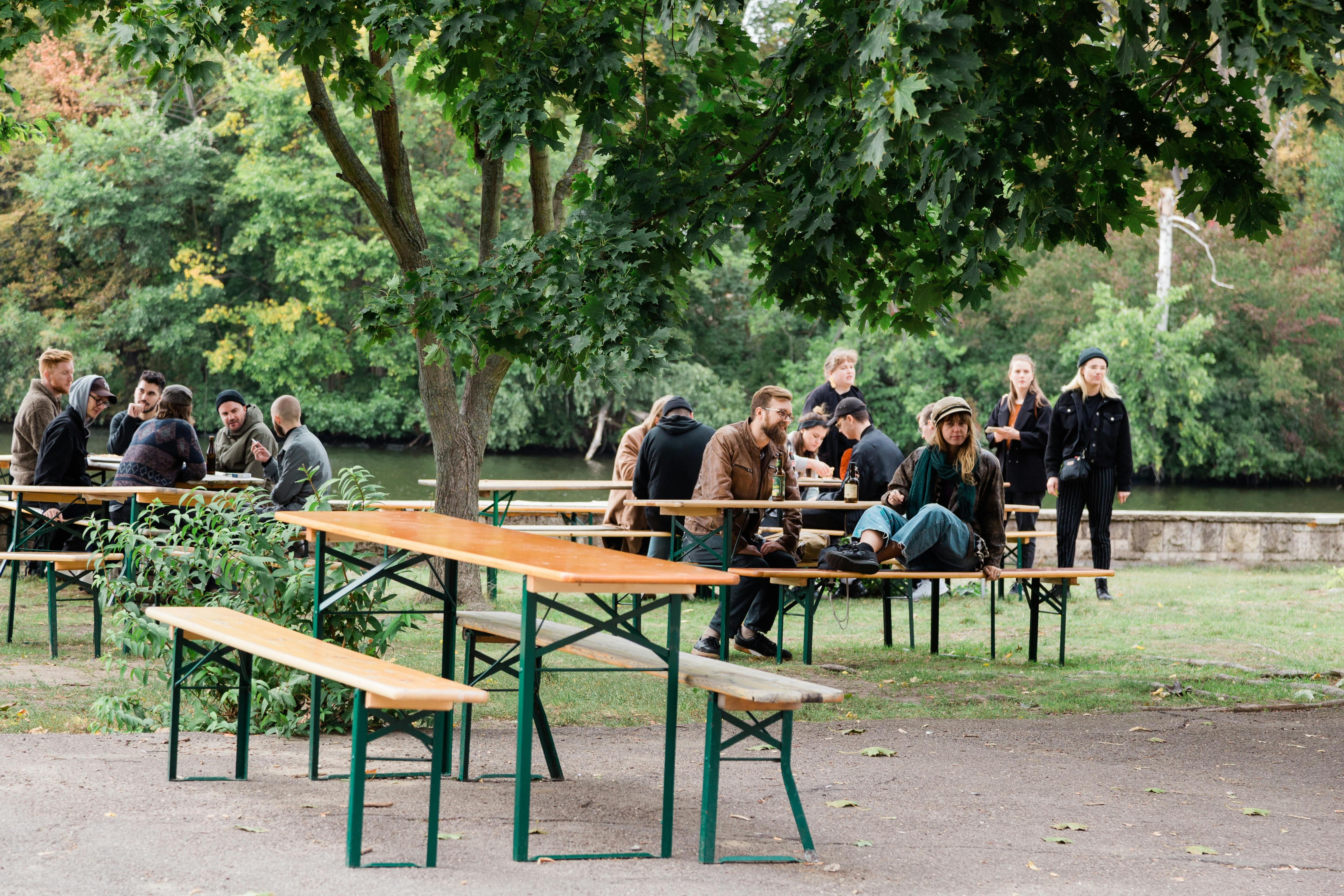 Learn About Our Beginner & Advanced Music Production Summer Courses | Catalyst Berlin