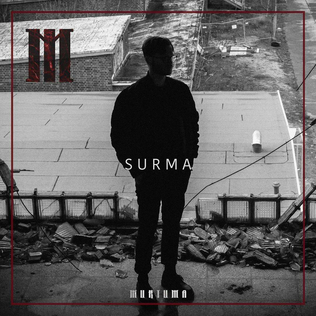 Alumni Collective MURTUMA on Their New Dark Techno Event Brand | Catalyst Berlin
