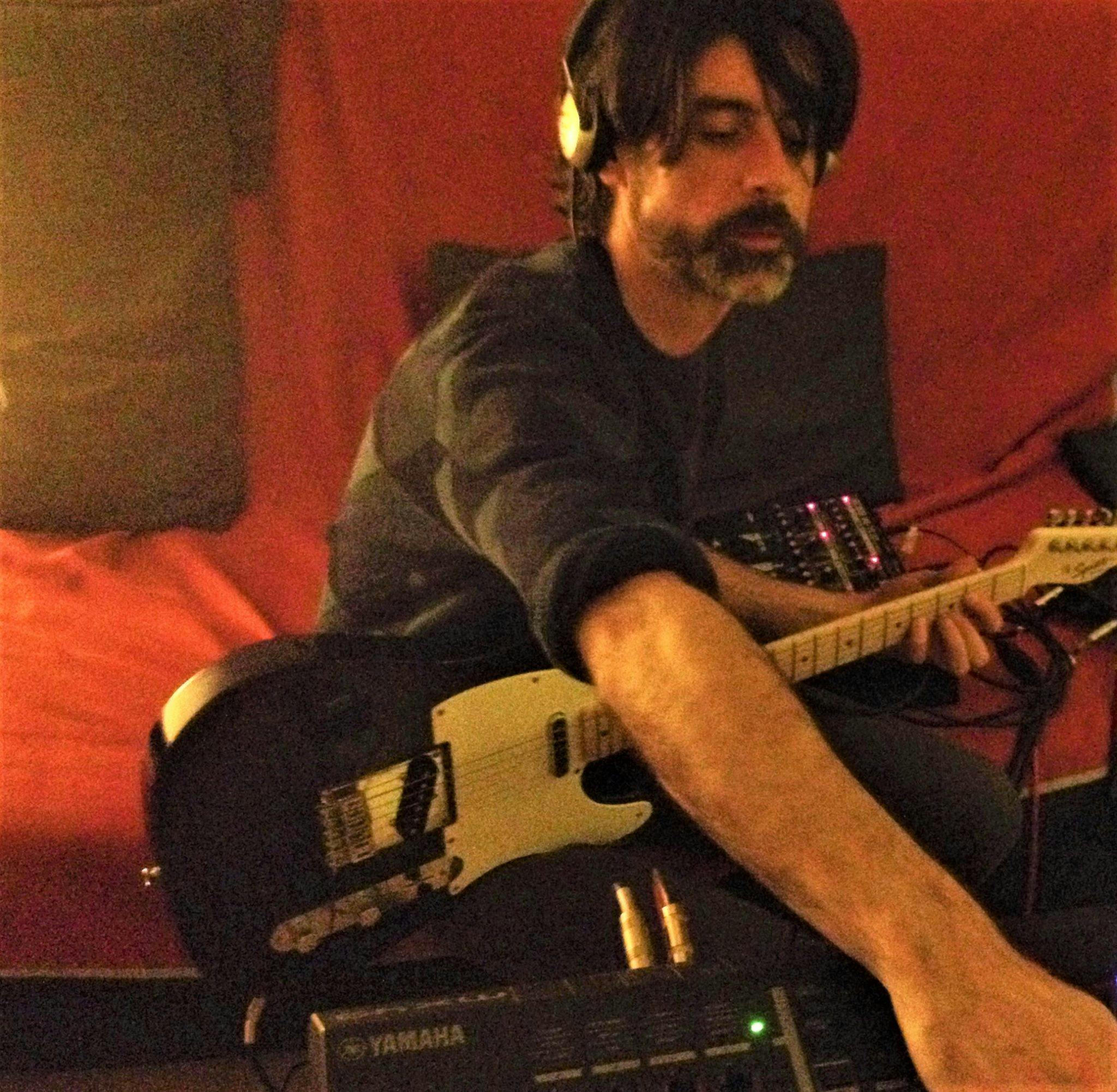 Freelance composer, arranger, label owner and Catalyst Music tutor Brian Ledwidge Flynn shares his success secrets.