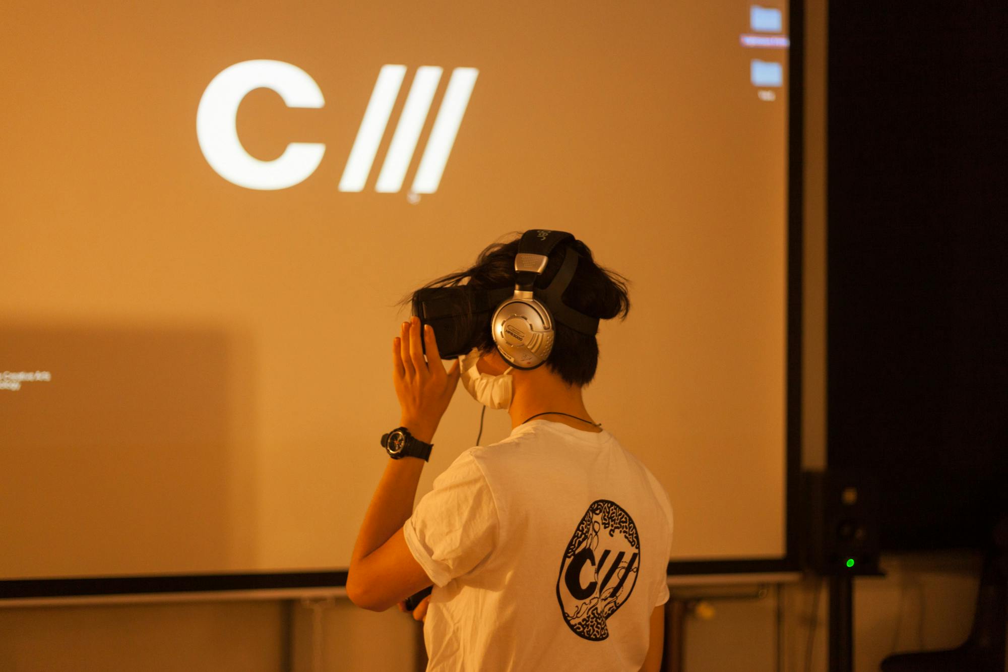 Signals Festival 2021 by Ian Margio