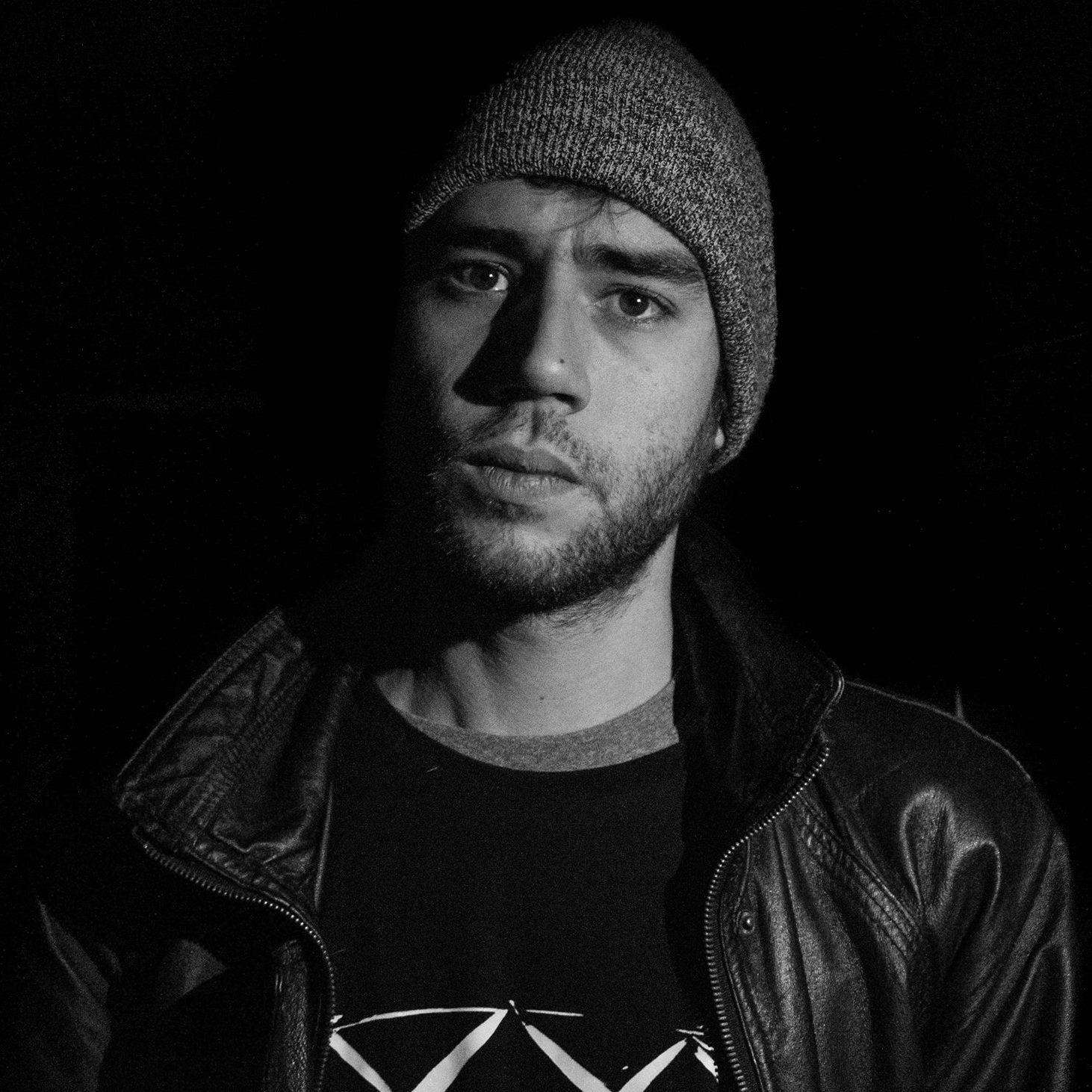 Raul Alvarez - Catalyst Berlin Electronic Music Production & Performance alumnus