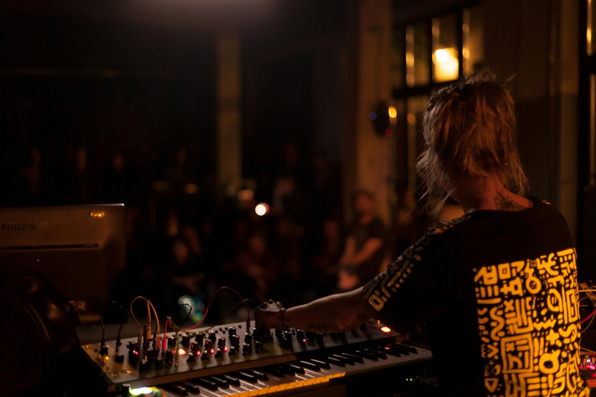 Signals Festival 2021 by Ian Margio