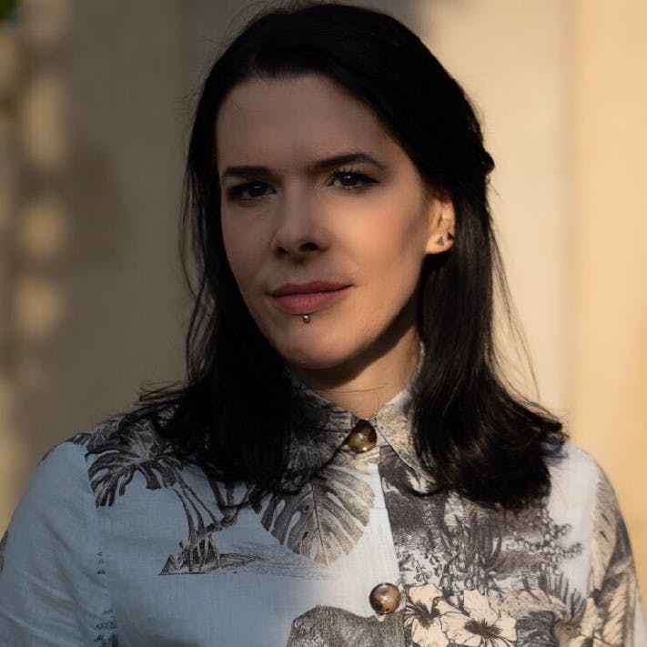 About Catalyst Berlin Music Production & Performance Tutor Philippa McIntyre
