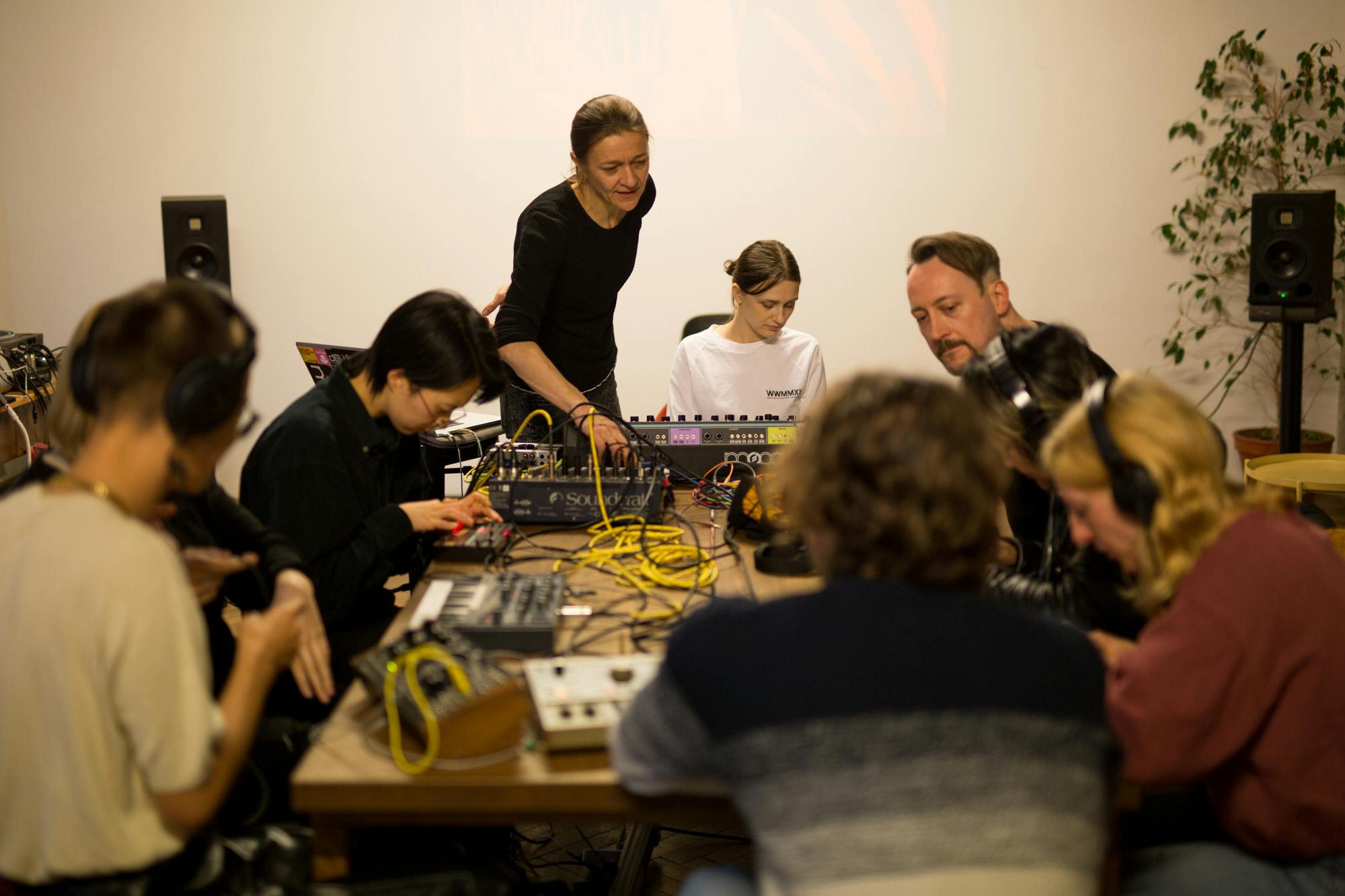 Signals Festival 2021 by Rita Couto