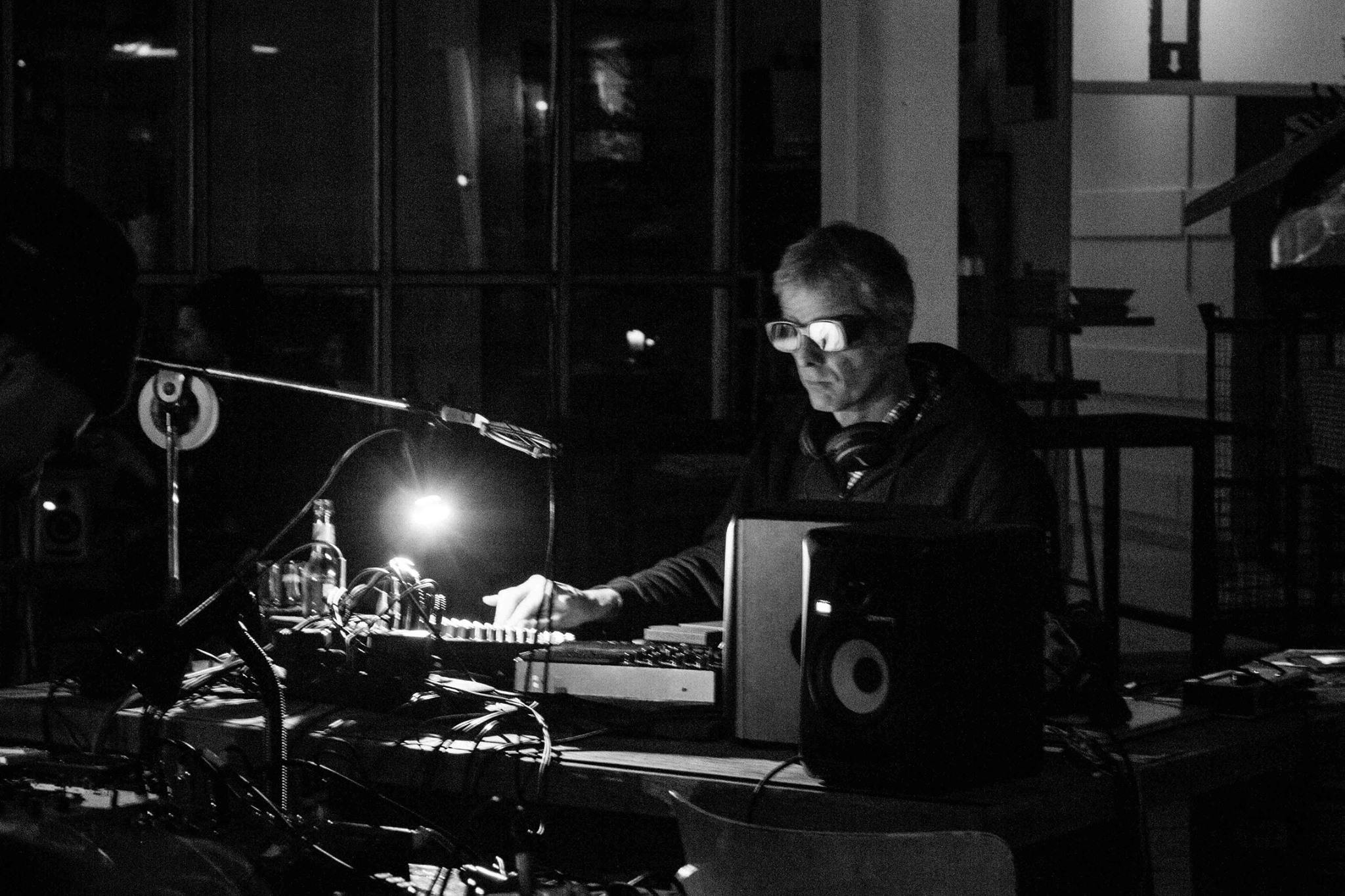 Catalyst Berlin Music School Tutor Cem Oral