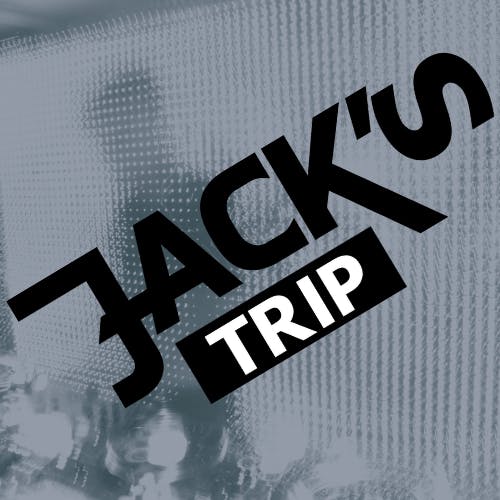 Catalyst Cassette Volume One: Jack’s Trip - Psysolation