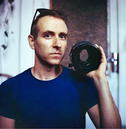 Kris Limbach, Catalyst Symposium