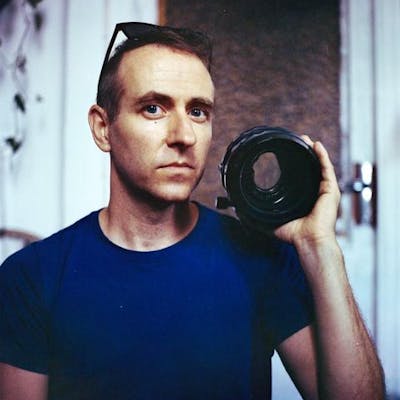 Kris Limbach, Catalyst Symposium