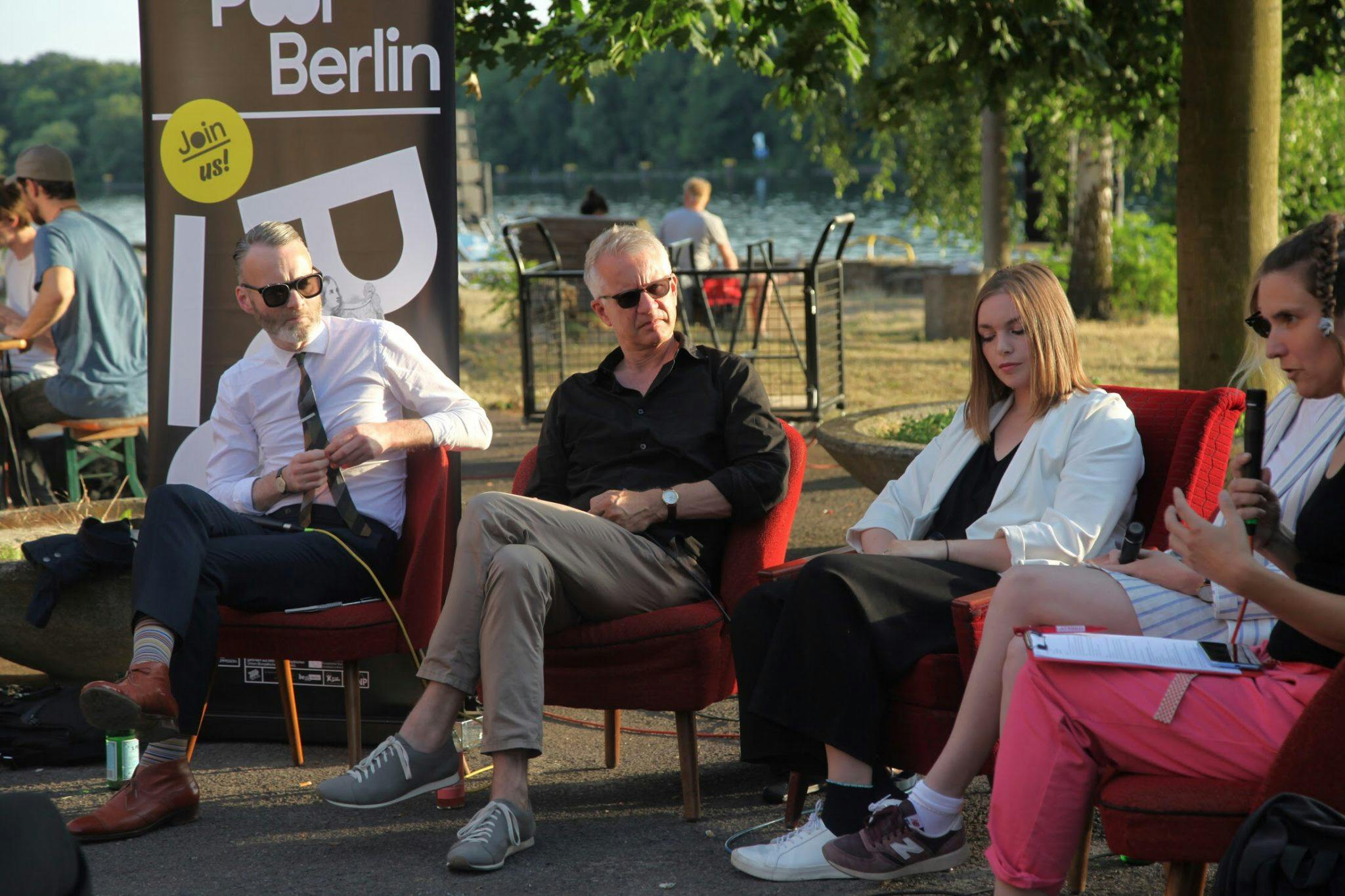 The History of Catalyst: We Look Back at Our School's Epic Evolution | Catalyst Berlin