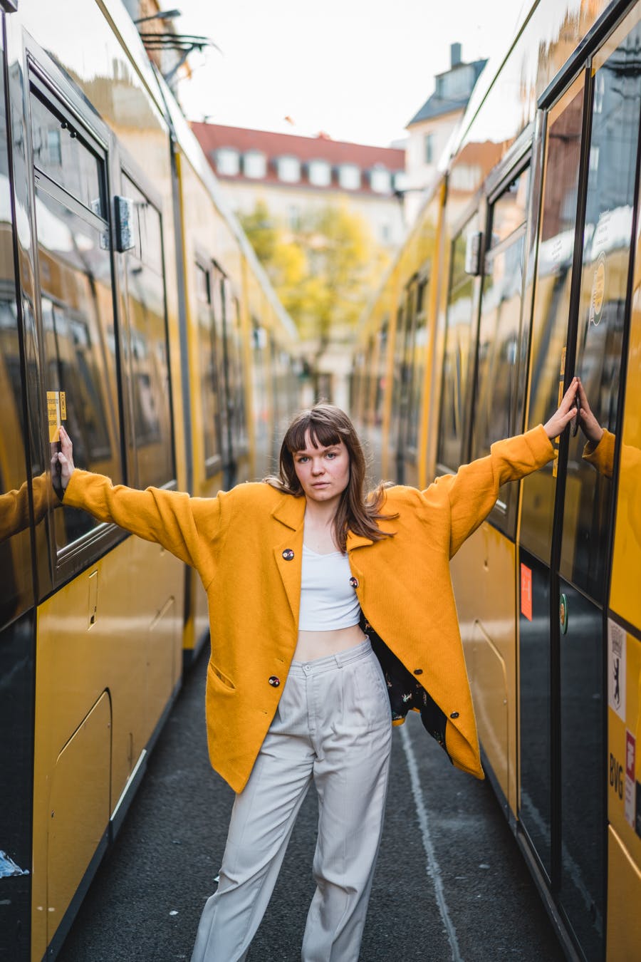 Anne-Louise Christiansen on Berlin as Boom or Bust For Creativity | Catalyst Berlin