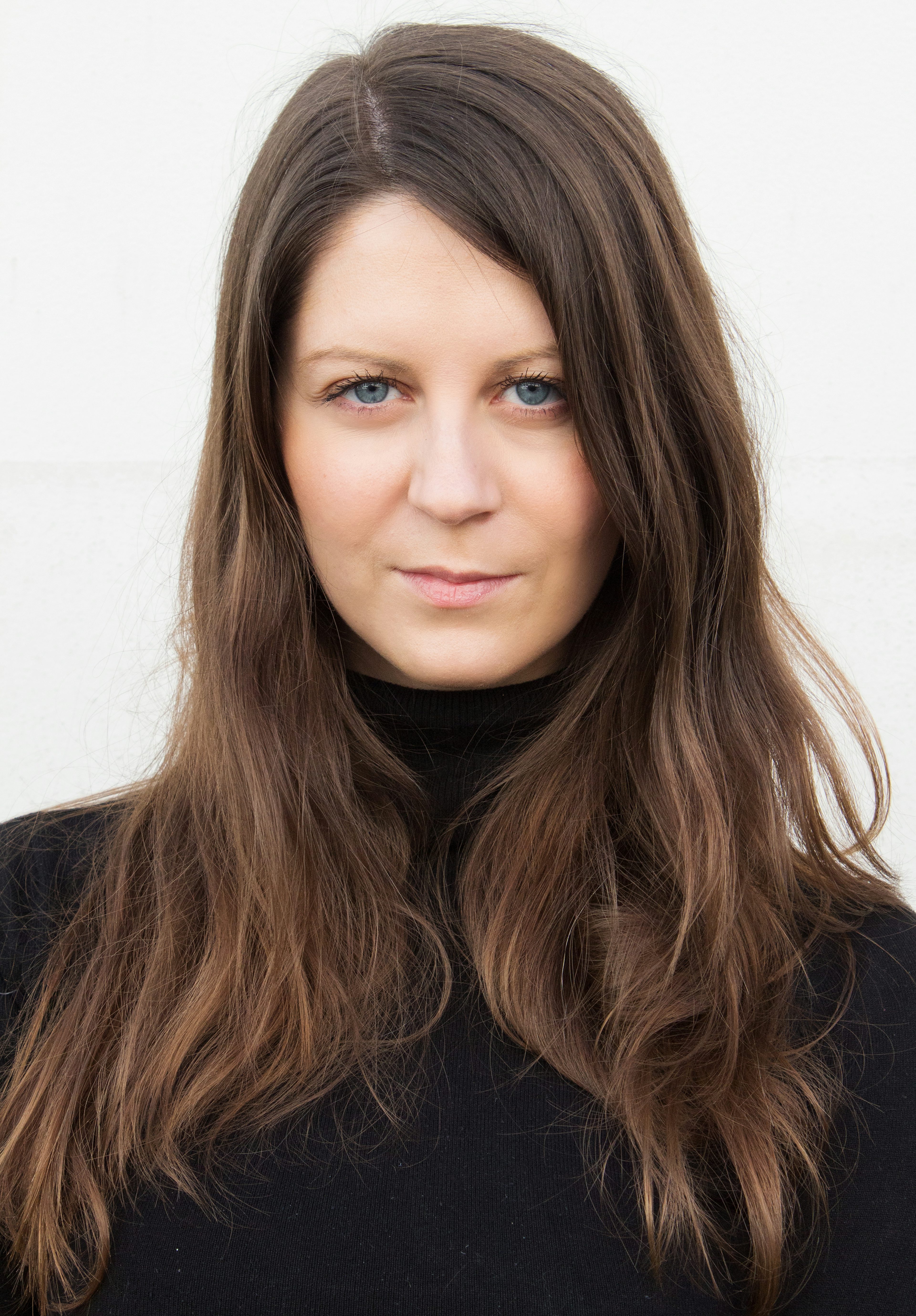 Casting Profile: Catalyst Berlin Screen Acting student Lisa Merkert 
