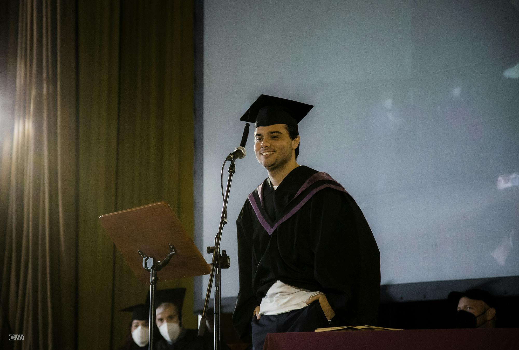 Catalyst Berlin 2020 & 2021 graduation ceremony