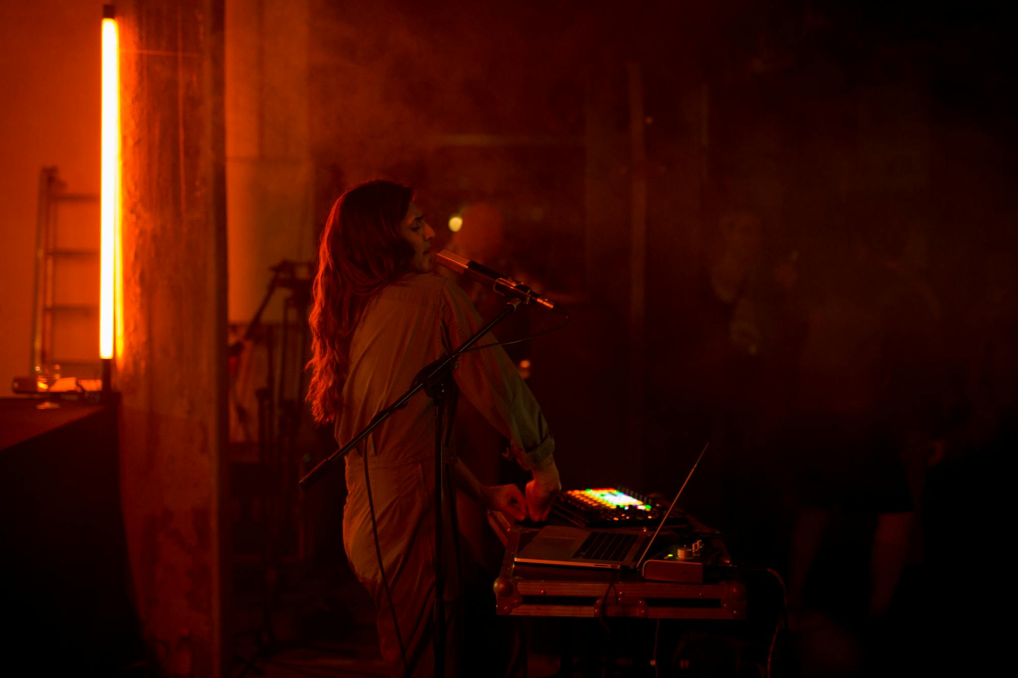 Signals Festival 2021 by Rita Couto