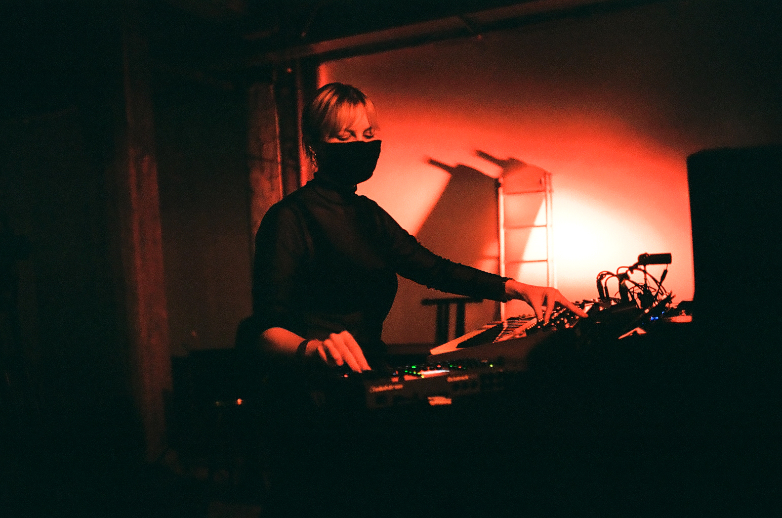 Advanced Sound Design Short Course Catalyst