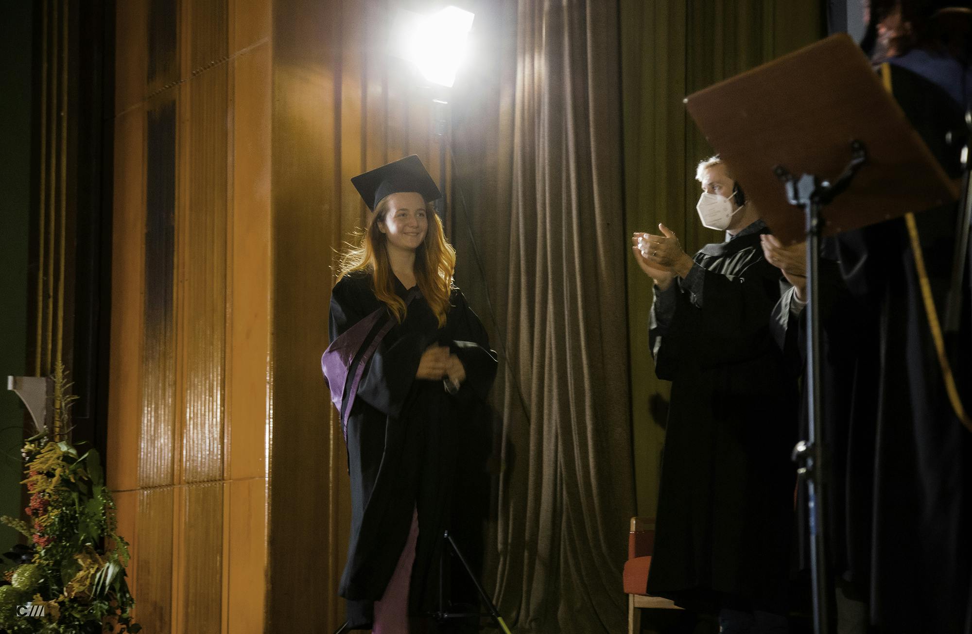 Catalyst Berlin 2020 & 2021 graduation ceremony
