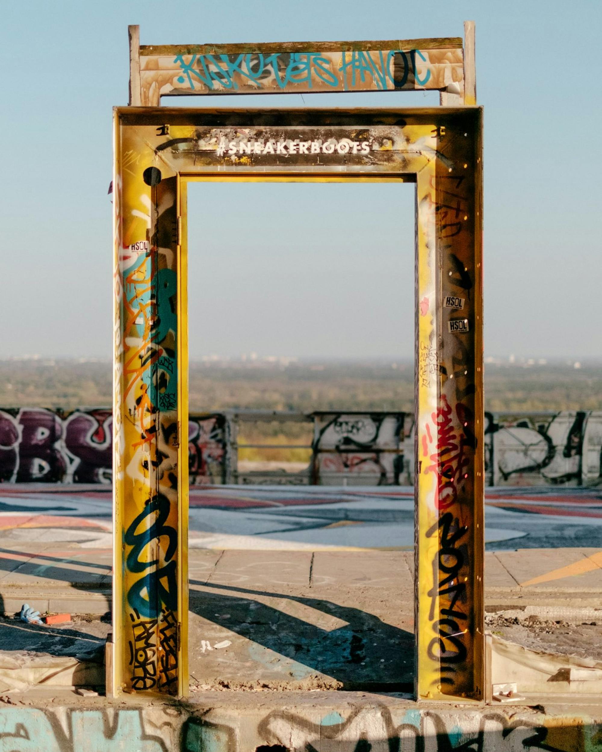 Students Share Their Berlin Music Hotspots Catalyst