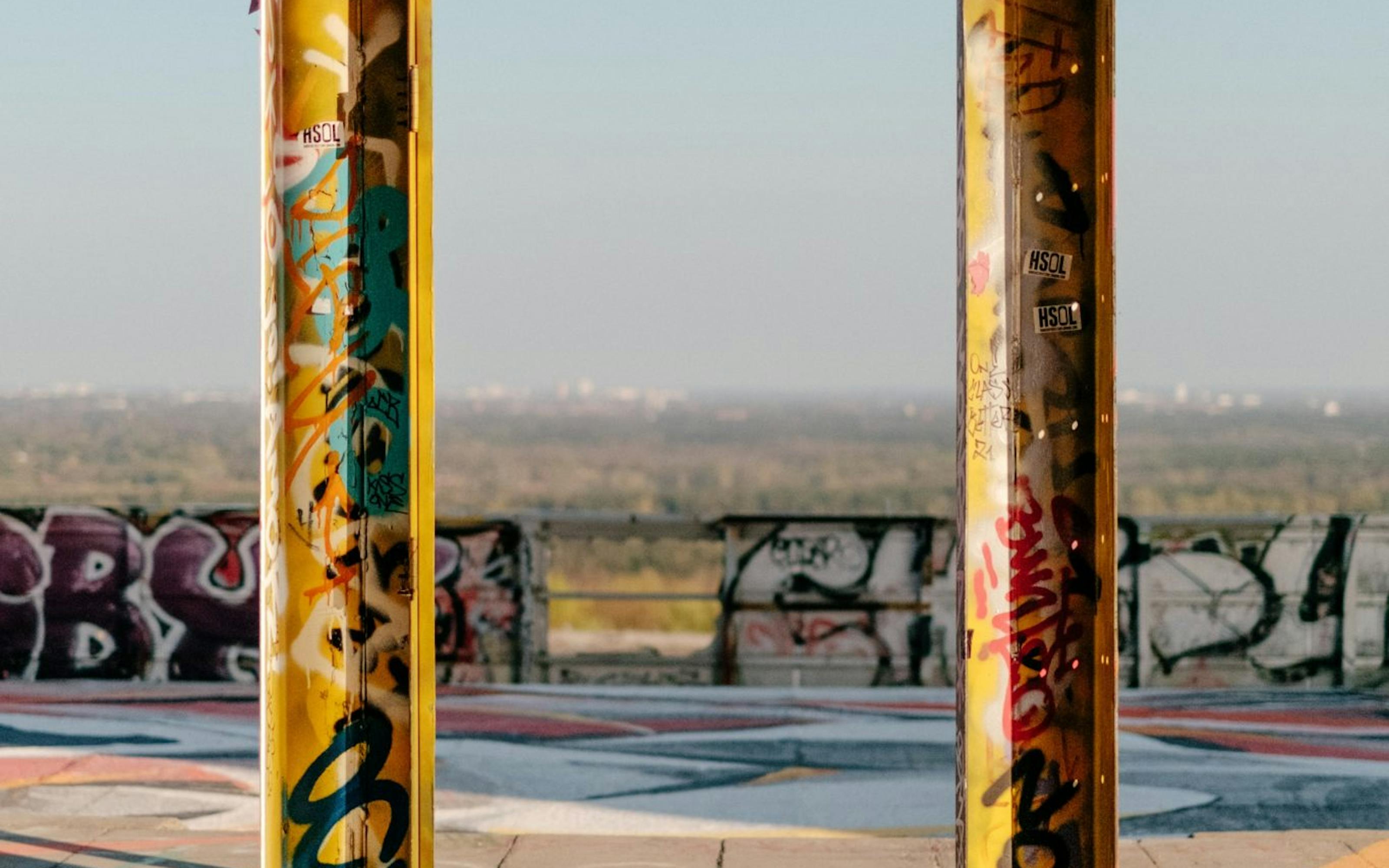Students Share Their Berlin Music Hotspots Catalyst