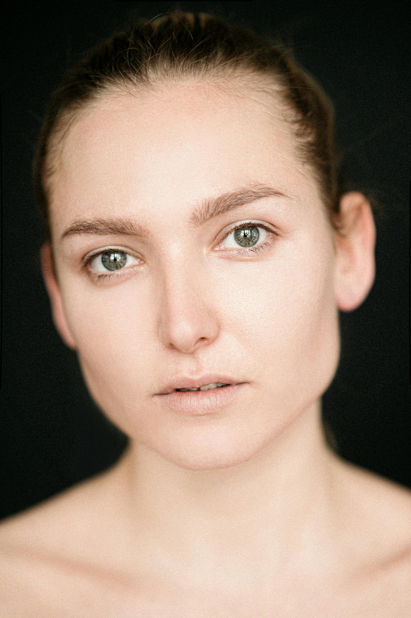 Casting Profile: Catalyst Berlin Screen Acting student Merlina Scheffler