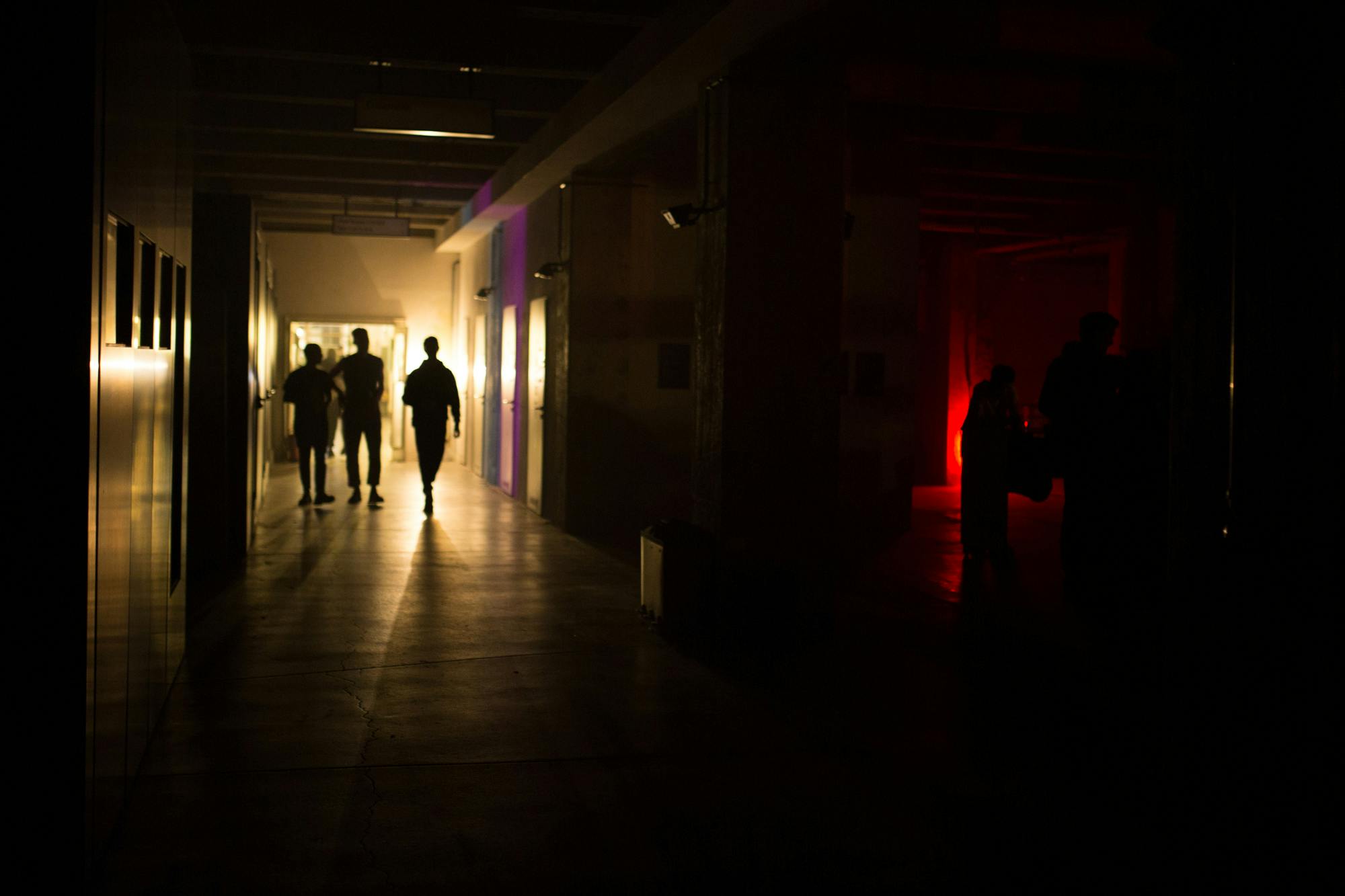 Signals Festival 2021 by Rita Couto