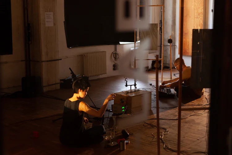 MA in Applied Creative Psychology | Catalyst Berlin | Catalyst