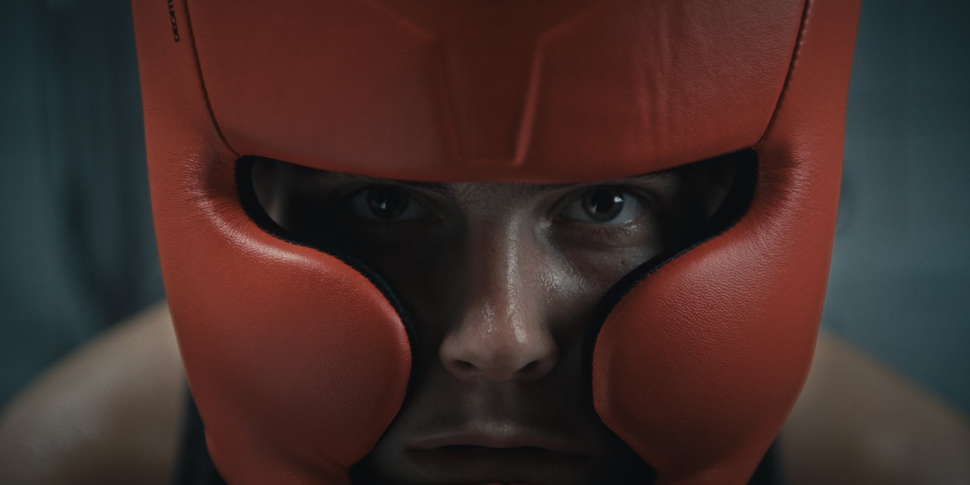Fight Like a Girl, short film by Catalyst Berlin Film Production student Maxime Demartin