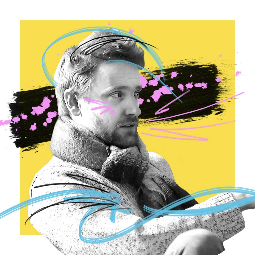 Catalyst Berlin Film Production Certificate lead Malachi Rempen's film career advice