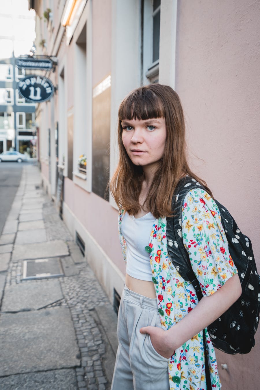 Anne-Louise Christiansen on Berlin as Boom or Bust For Creativity | Catalyst Berlin