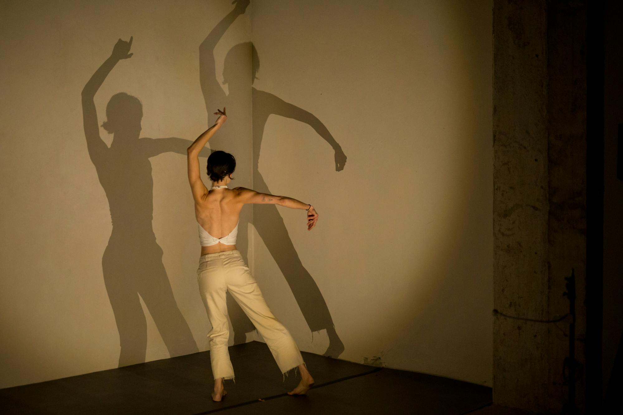 Signals Festival 2021 by Rita Couto